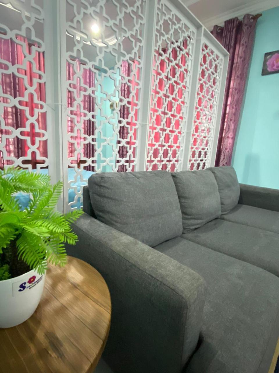 Seri Idaman Guest House Pasir Mas Εξωτερικό φωτογραφία