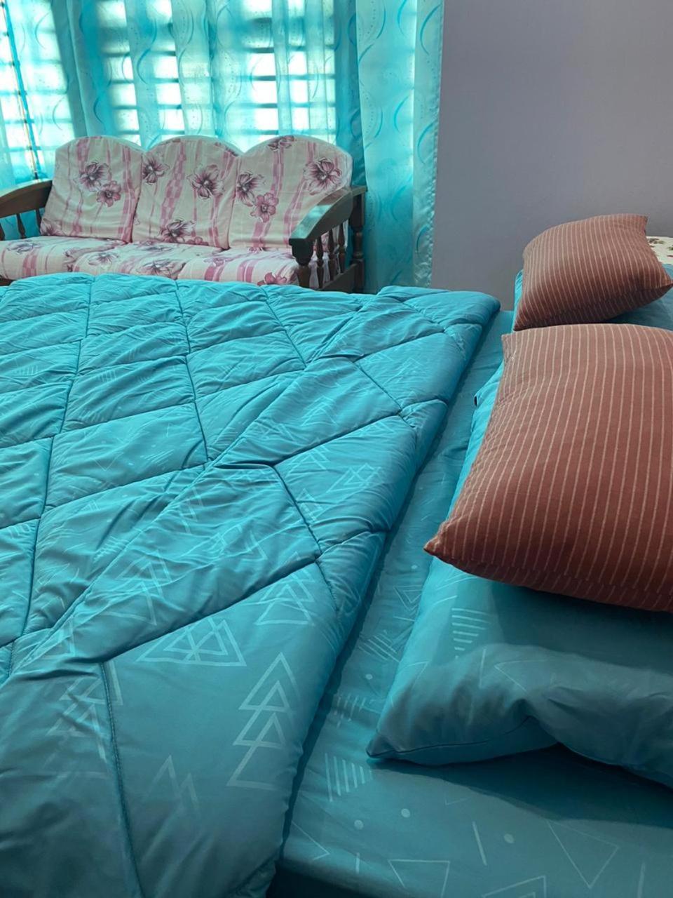 Seri Idaman Guest House Pasir Mas Εξωτερικό φωτογραφία